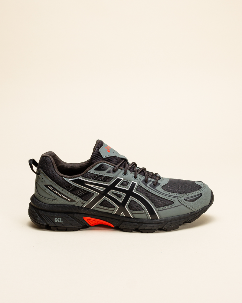 Asics Asics Gel-Venture 6 - Graphite Grey