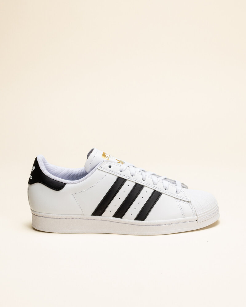 Adidas Adidas Superstar ADV - Cloud White/Core Black/Cloud White