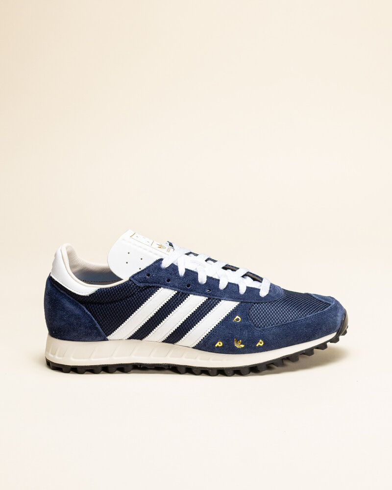 Adidas POP x Adidas TRX - Vintage Navy/White