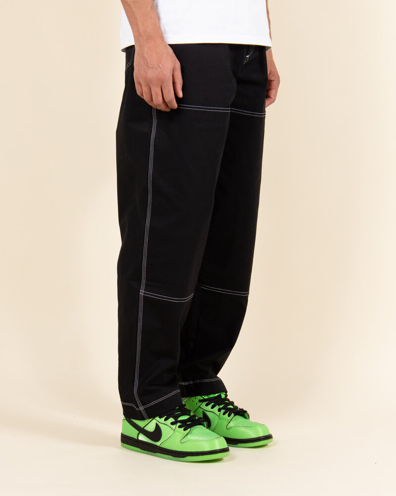 Nike Nike SB Double Knee Pant - Black