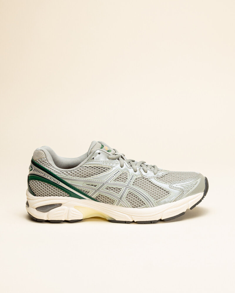 Asics Asics GT-2160 - Seal Grey/Jewel Green