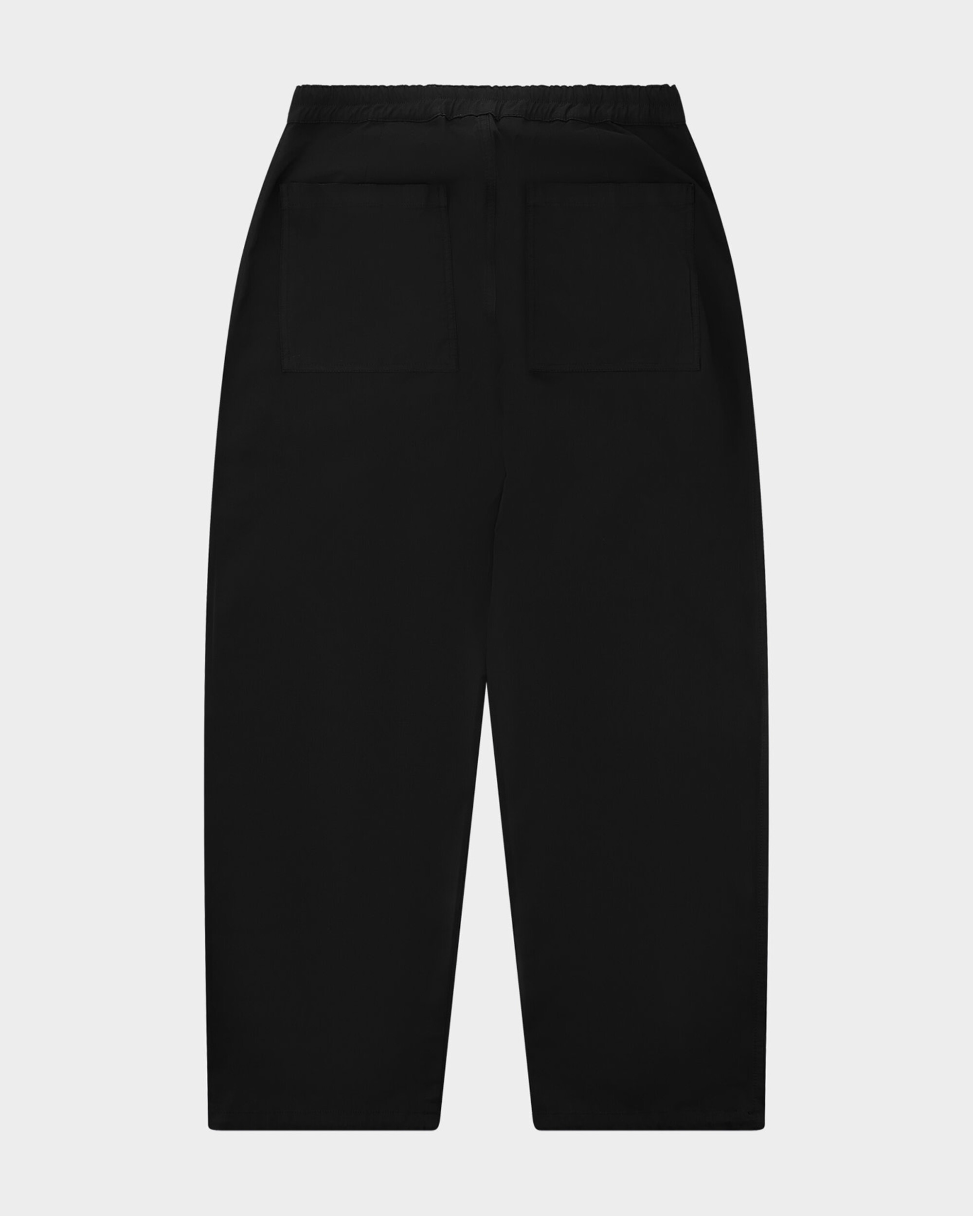 Lockwood Tactical Pant - Black