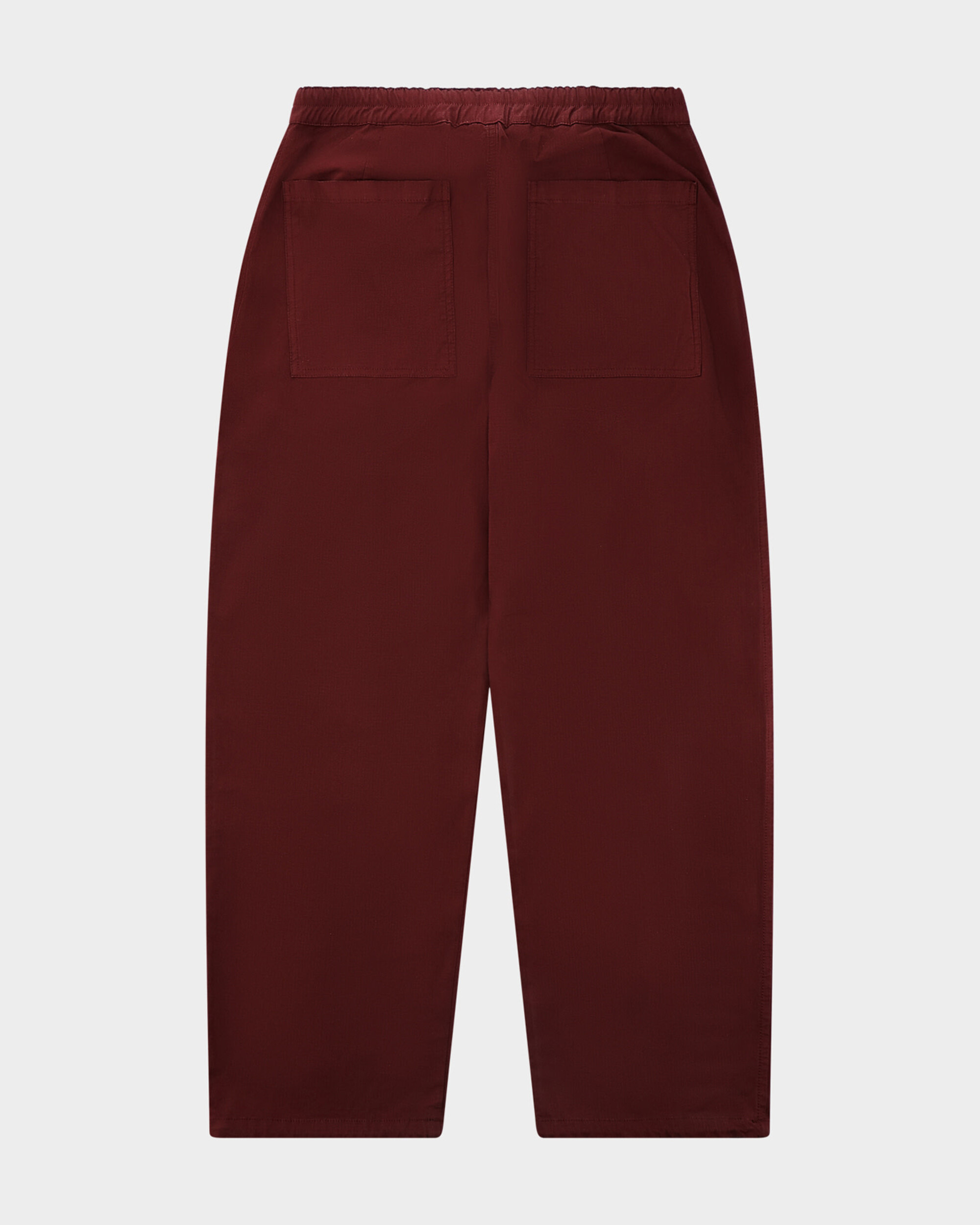 Lockwood Tactical Pant - Dark Red