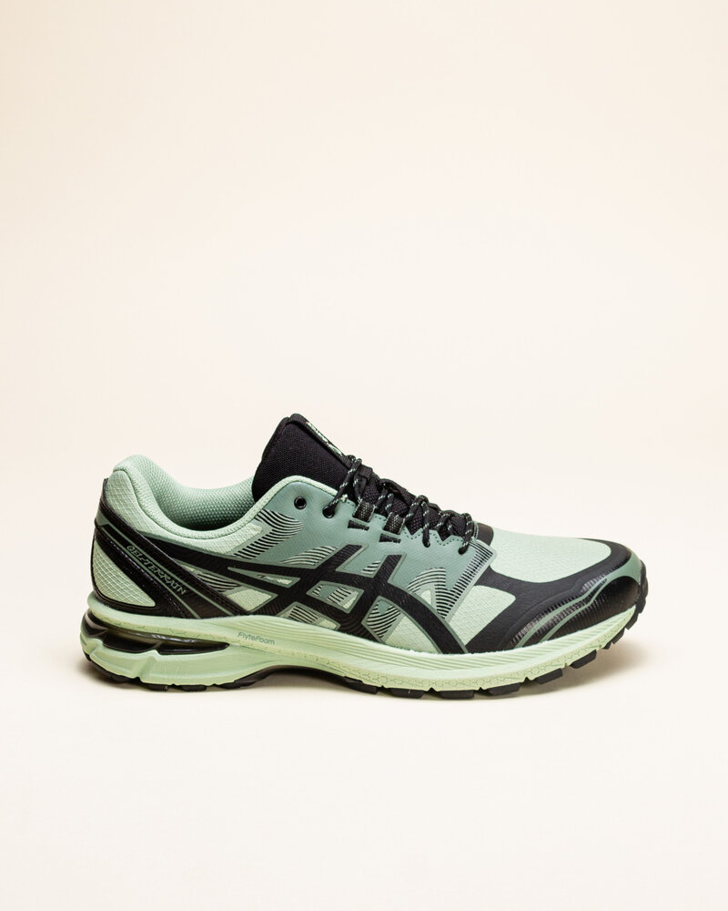 Asics Asics Gel-Terrain - Dark Jade/Black