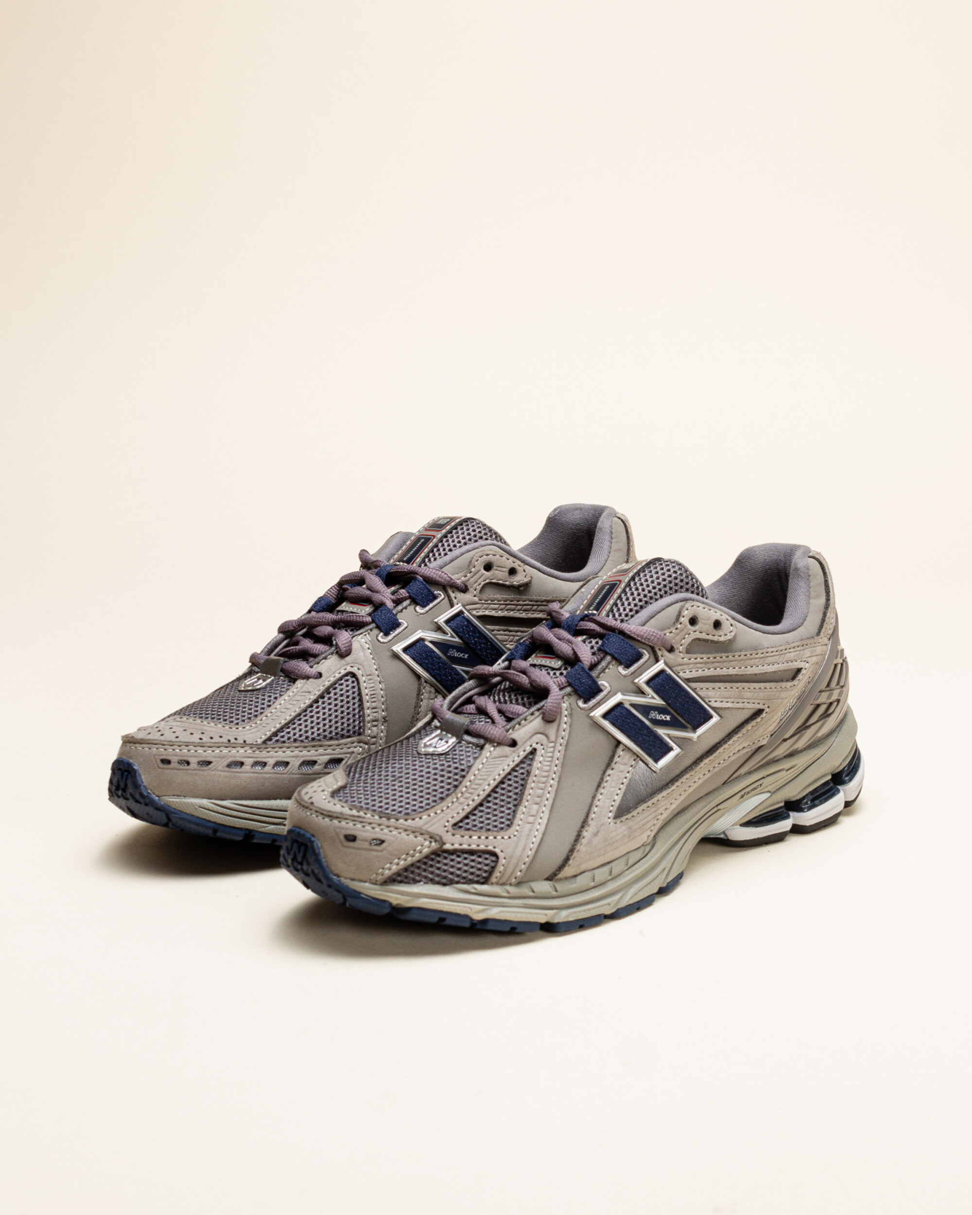 New Balance 1906R - Castlerock/Natural Indigo