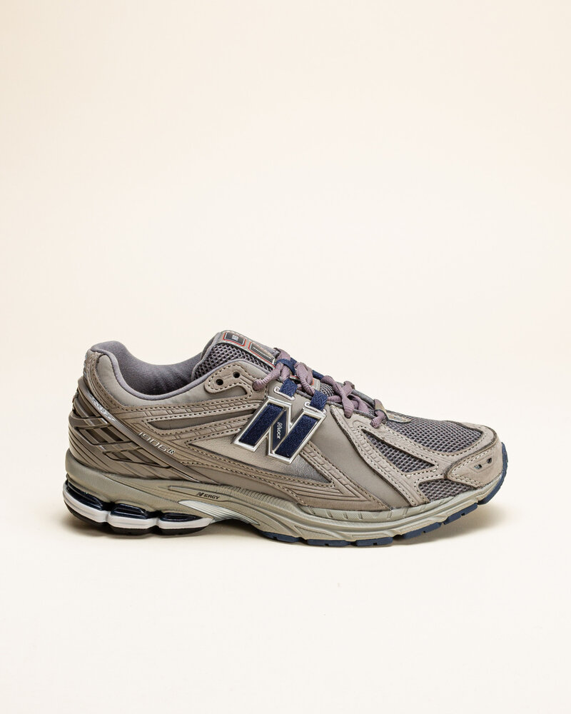 New Balance New Balance 1906R - Castlerock/Natural Indigo