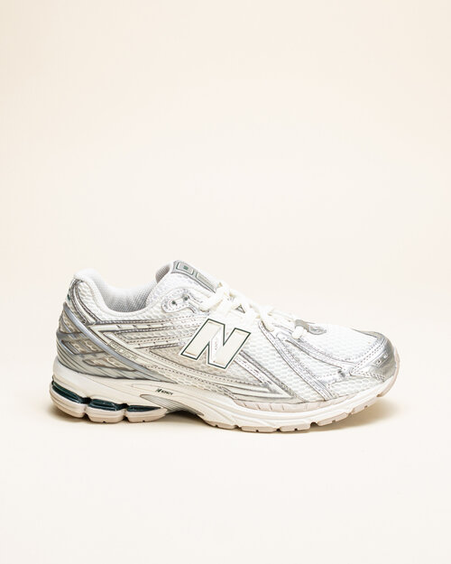 New Balance New Balance 1906R - Silver Metallic/Sea Salt/New Spruce