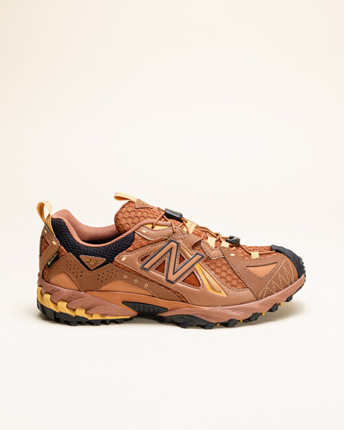 New Balance New Balance 610Xv1 - Brown/Walnut/Dolce