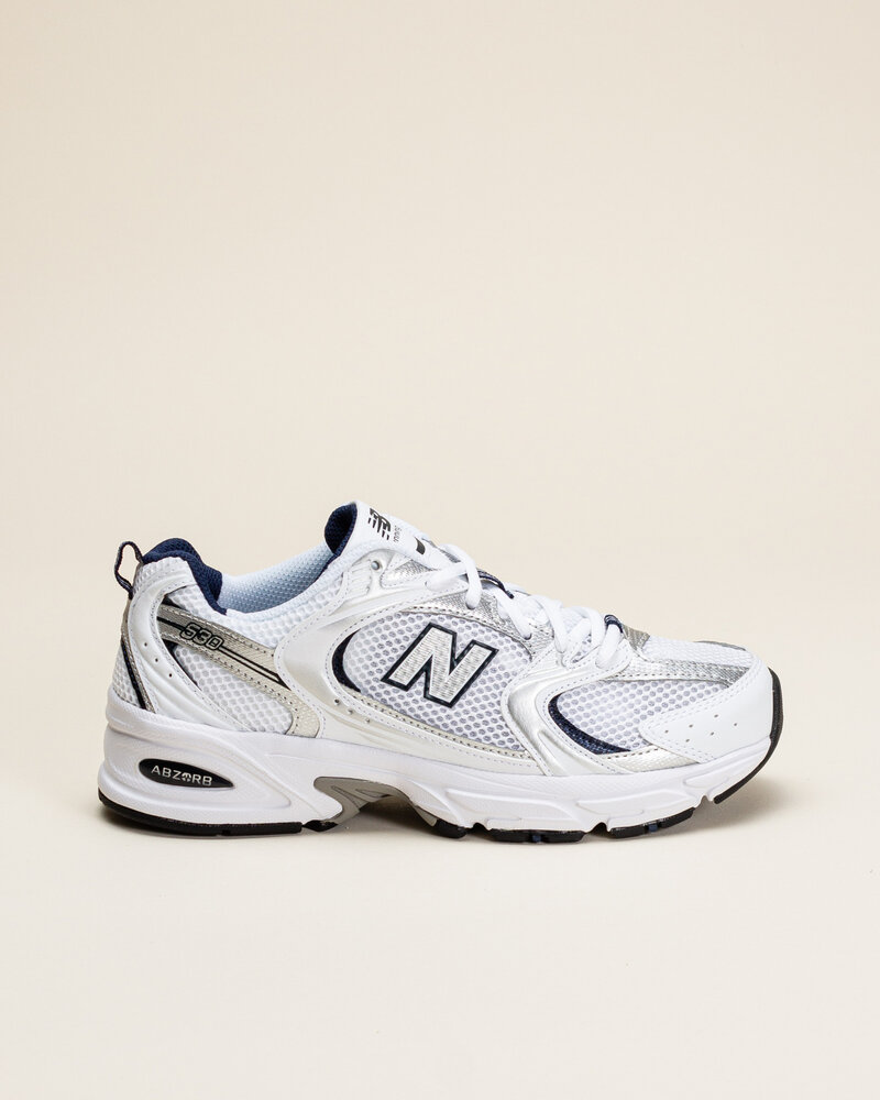 New Balance New Balance 530 - White/Natural Indigo