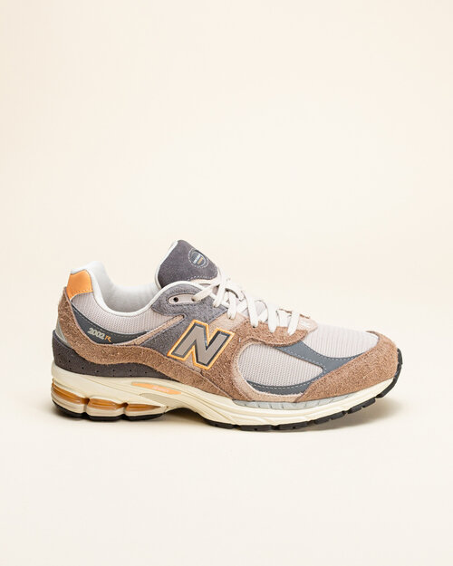 New Balance New Balance 2002R - Mushroom/Hazy Peach/Castlerock