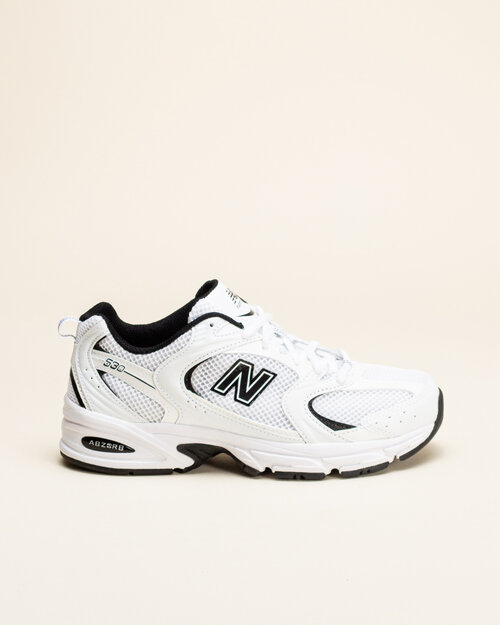 New Balance New Balance 530 - White/Black