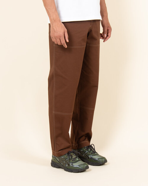 Nike Nike SB Double Knee Pant - Cacao Wow