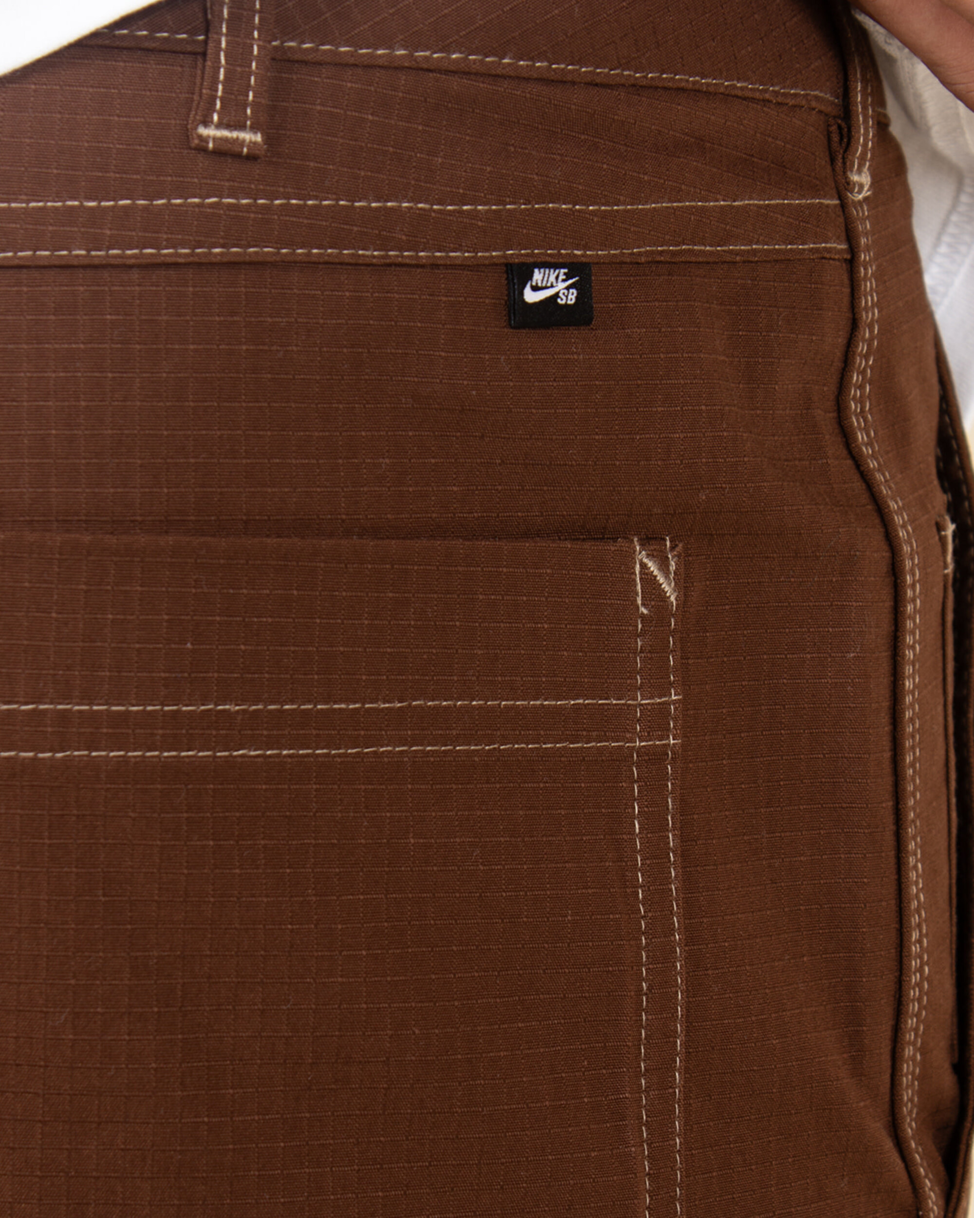 Nike SB Double Knee Pant - Cacao Wow