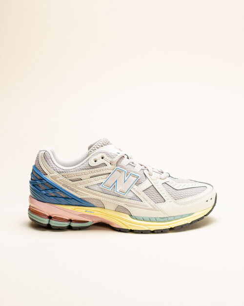 New Balance New Balance 1906 Utility - Angora/Blue Laguna/Orb Pink