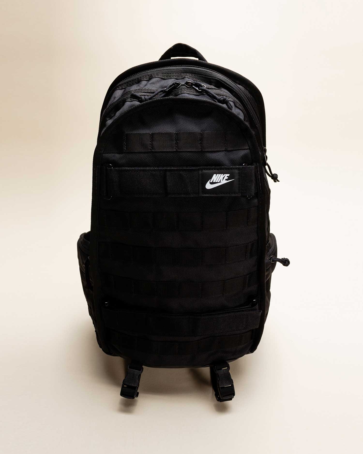 Nike Sportswear RPM Backpack Black Black Lockwood Skateshop Avenue Antwerp