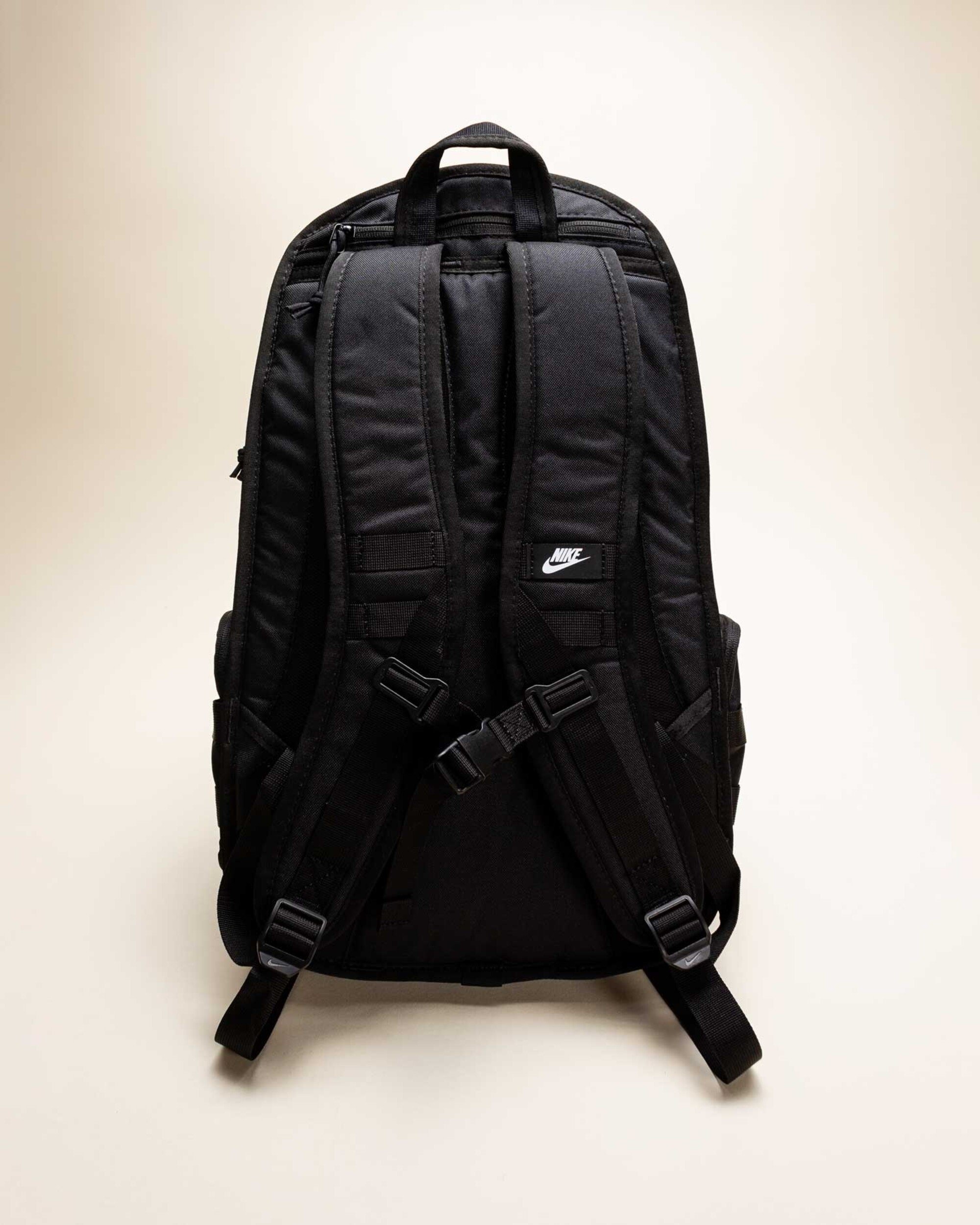Nike Sportswear RPM Backpack Black/Black - Lockwood Skateshop & Avenue ...