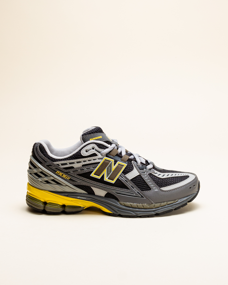 New Balance New Balance 1906 - Castlerock/Ginger Lemon/Phantom