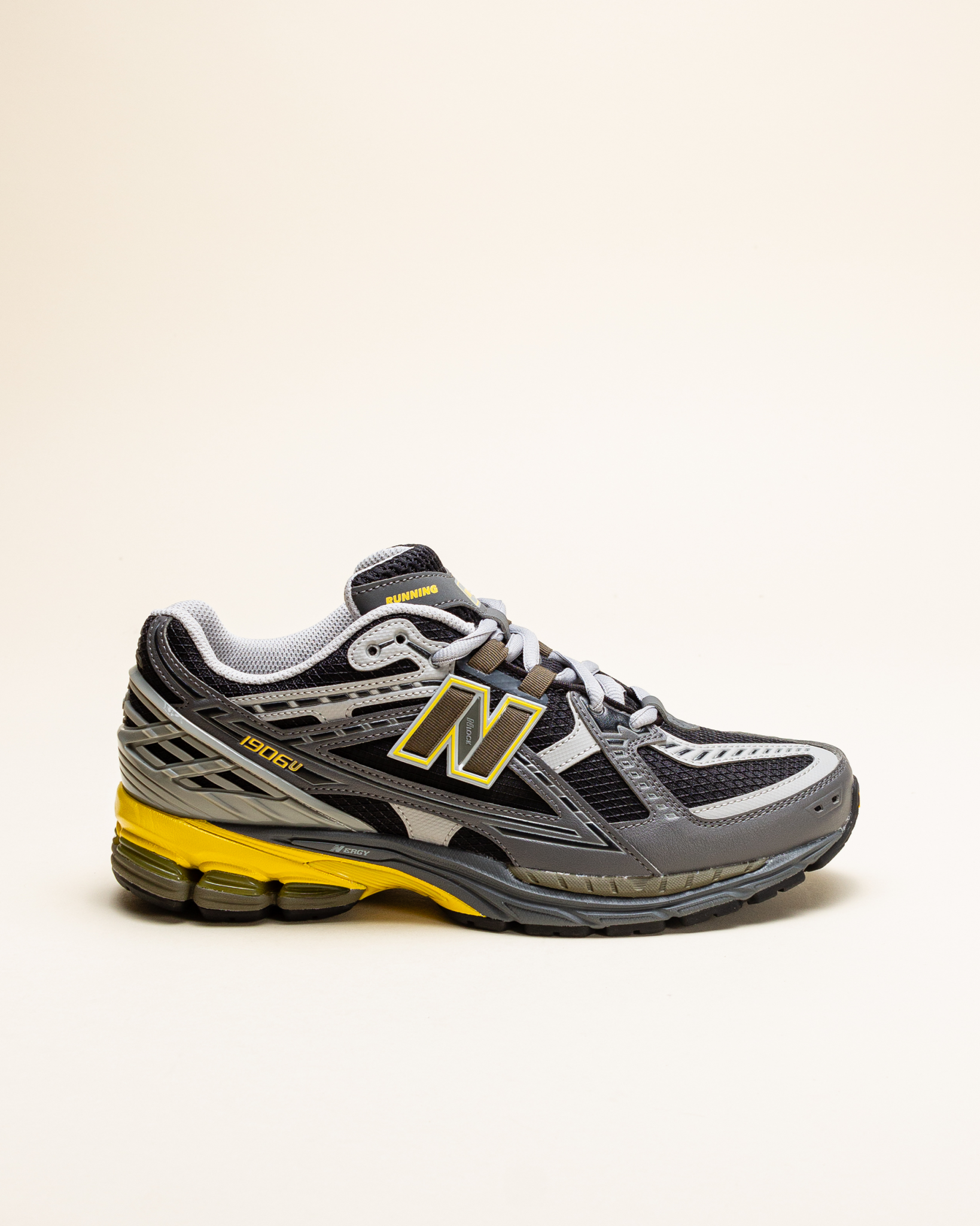 【New Balance】1906 Castlelock Ginger Lemon Men’s Sneakers New Balance 1906 Castlerock Ginger Lemon - M1906NA | eBay