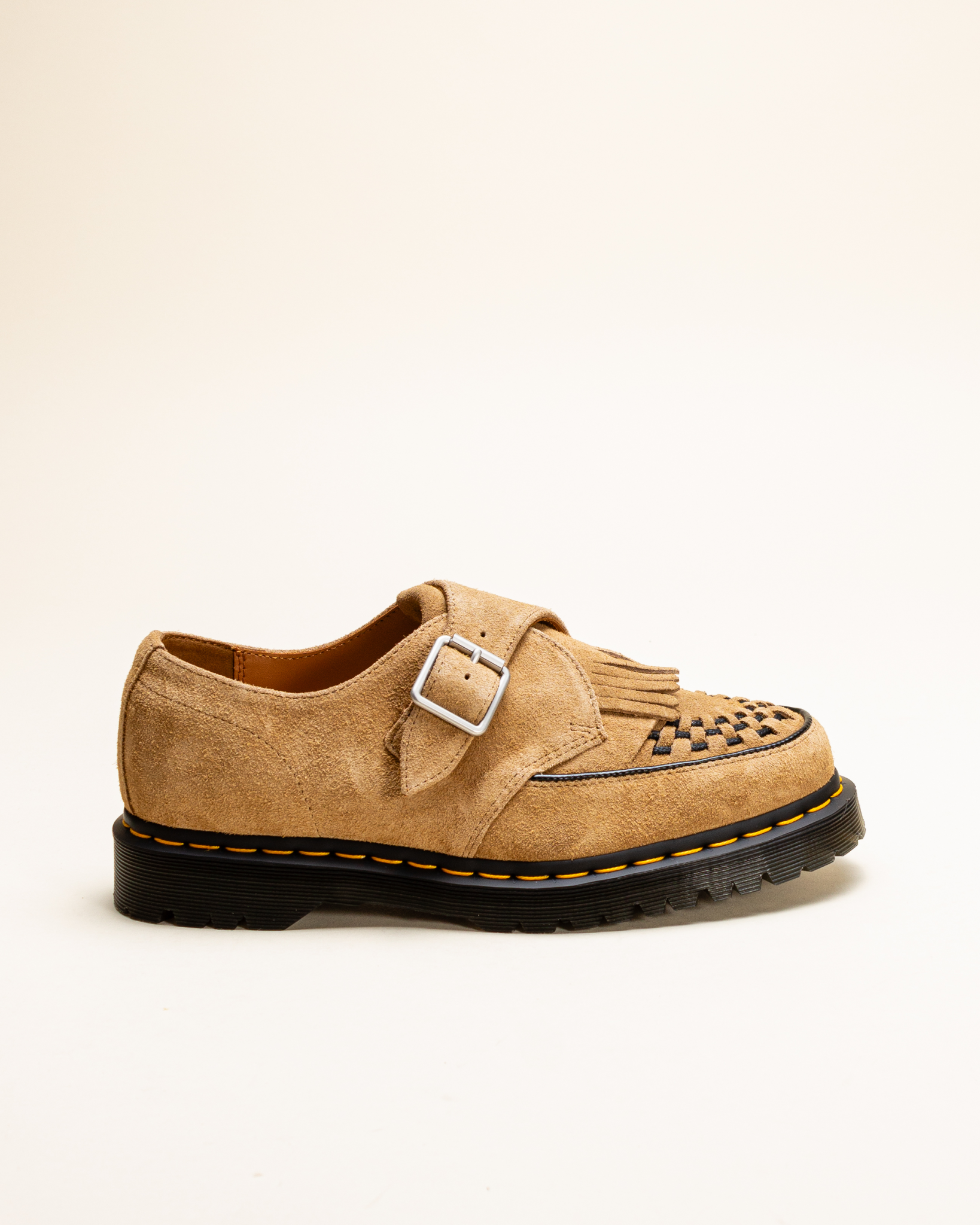 Ramsey monk shoe sale