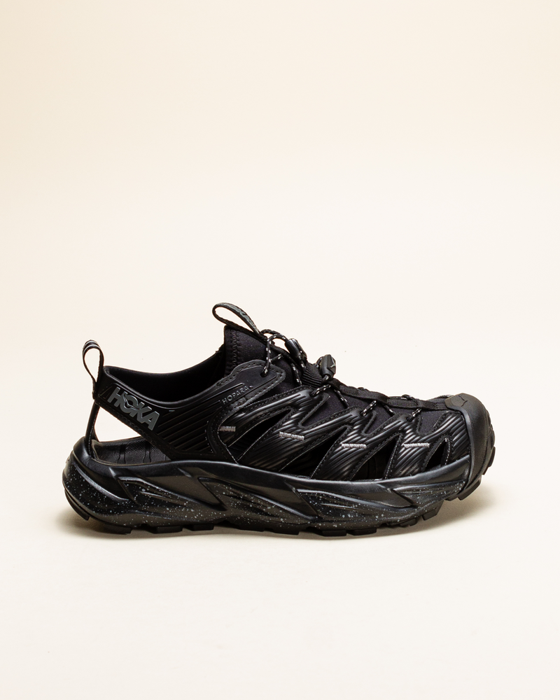 HOKA Hoka Hopara - Black/Castlerock