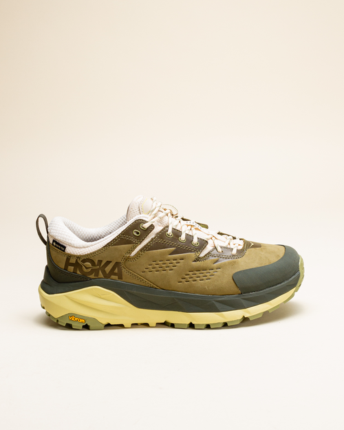 HOKA Hoka Kaha Low GORE-TEX - Fennel/Eggnog