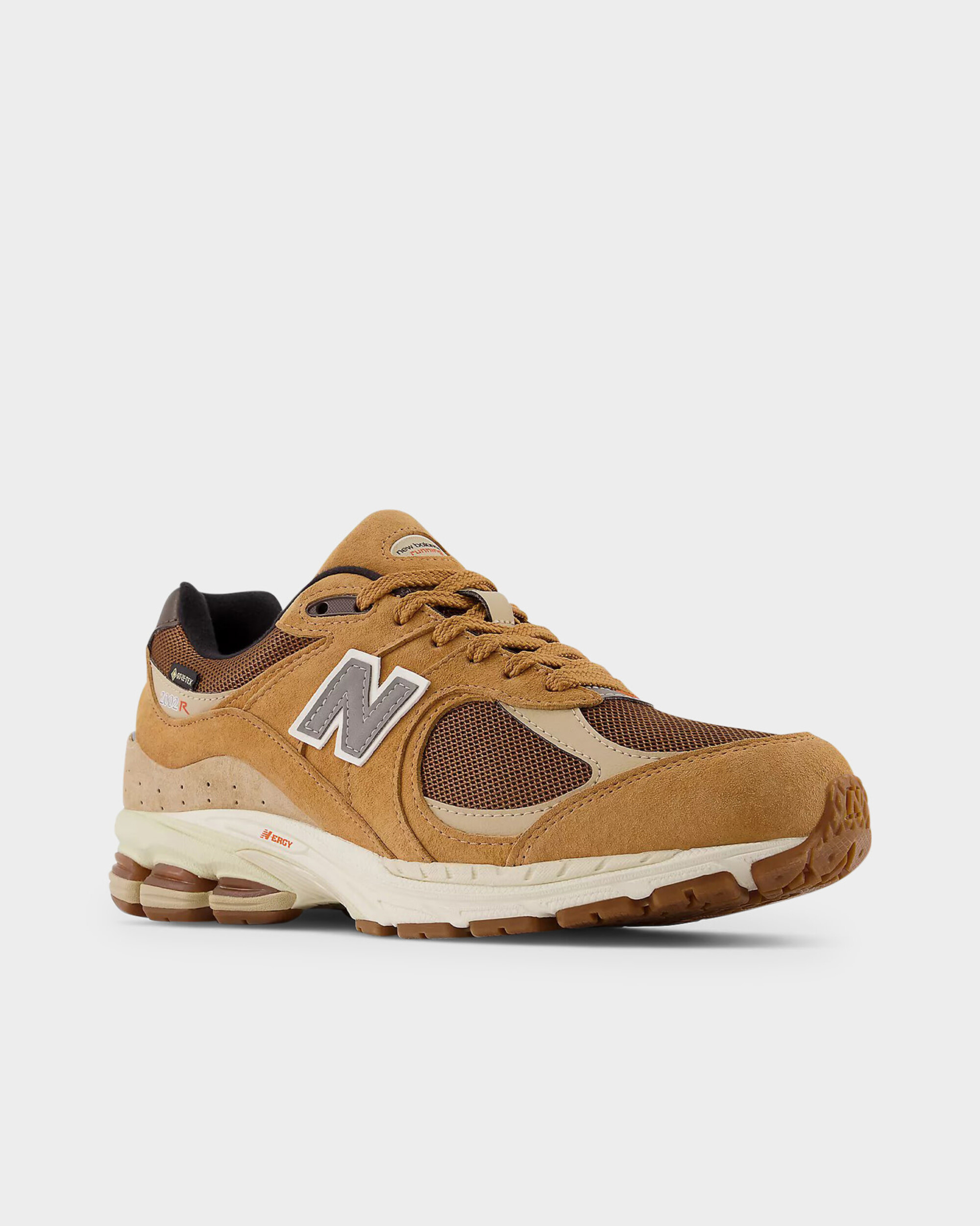 New Balance 2002R - Tobacco