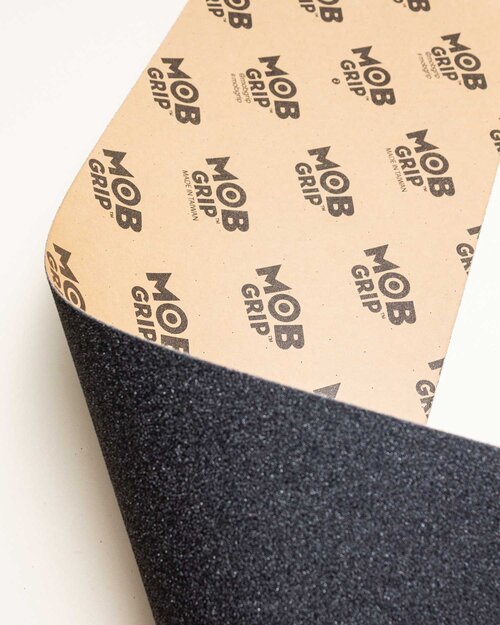 Jessup MOB 9in Griptape Sheet - Black