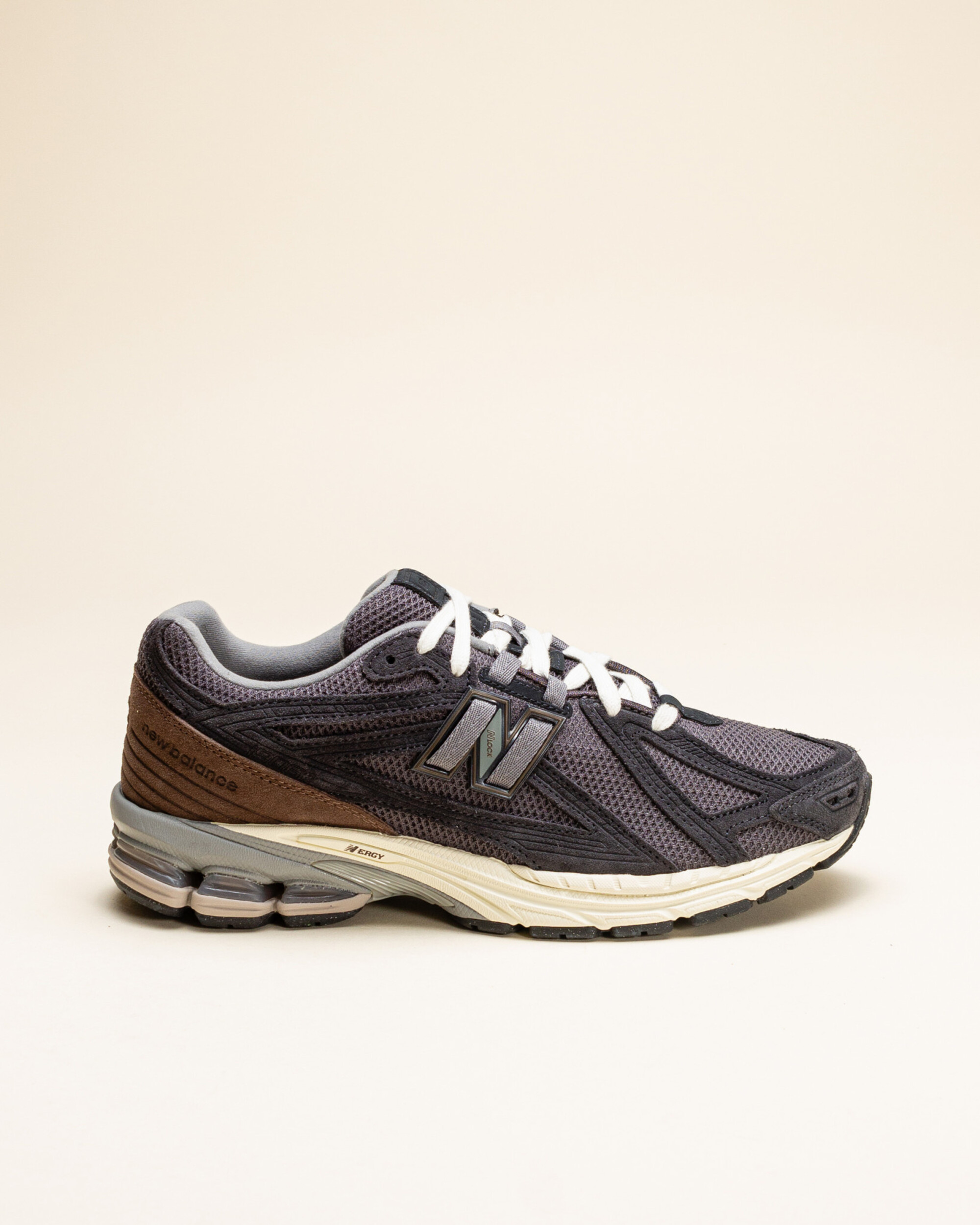 New Balance 1906 - Phantom/Dark Mushroom