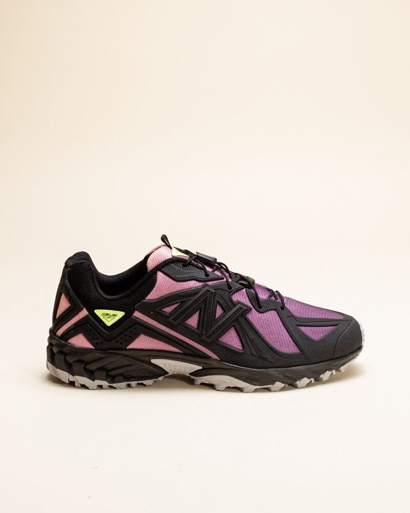 New Balance New Balance 610 -  Black/Purple