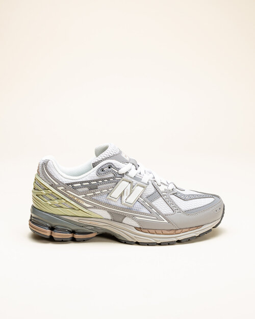 New Balance New Balance 1906 - Team Away Grey/Olivine