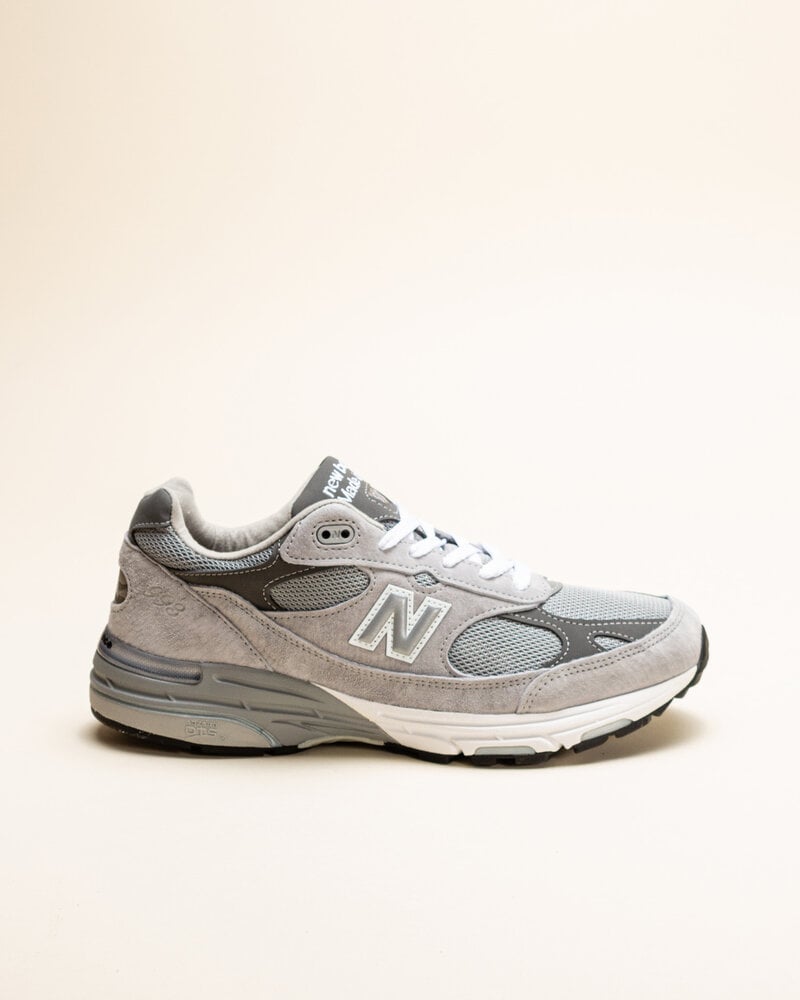 New Balance New Balance Made In USA 993 Core - Grey