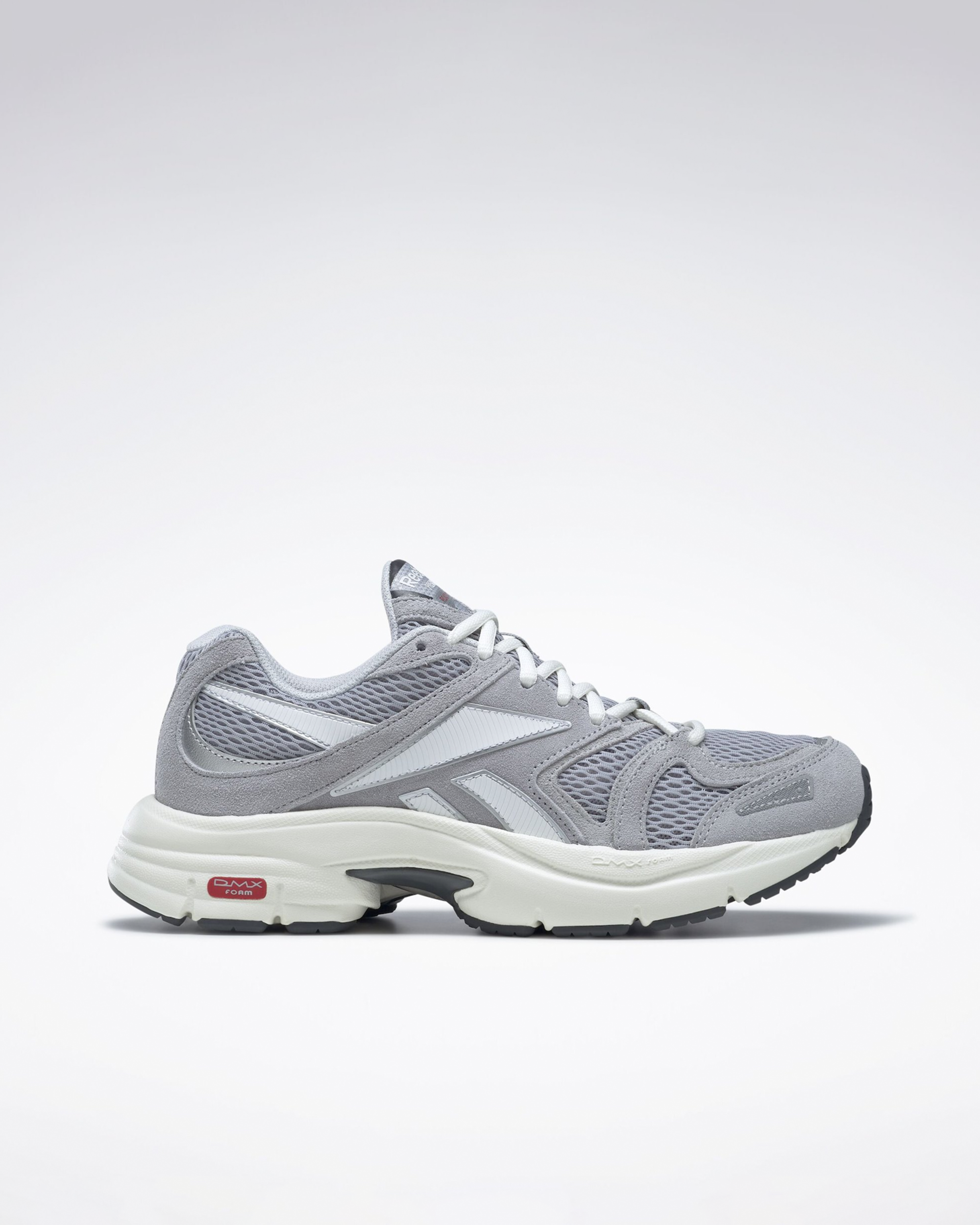 Reebok Premiere Road Pure Grey 4 / Pure Grey 3 / Chalk