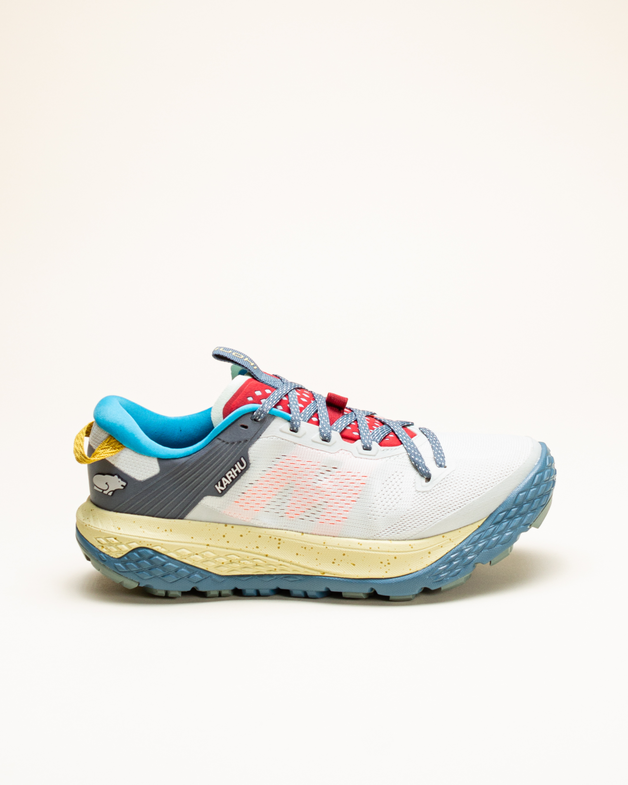 Karhu Ikoni Trail 1.0 - Barely Blue/Horizon Blue