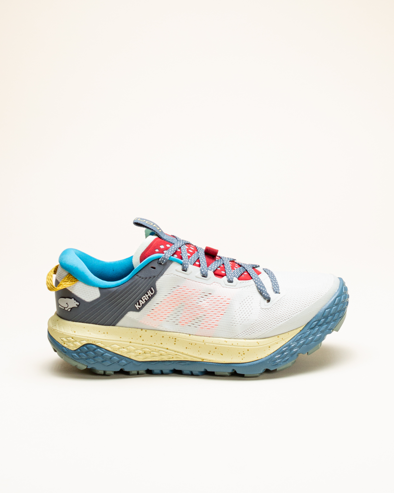 Karhu Ikoni Trail Barely Blue/Horizon Blue Lockwood Skateshop