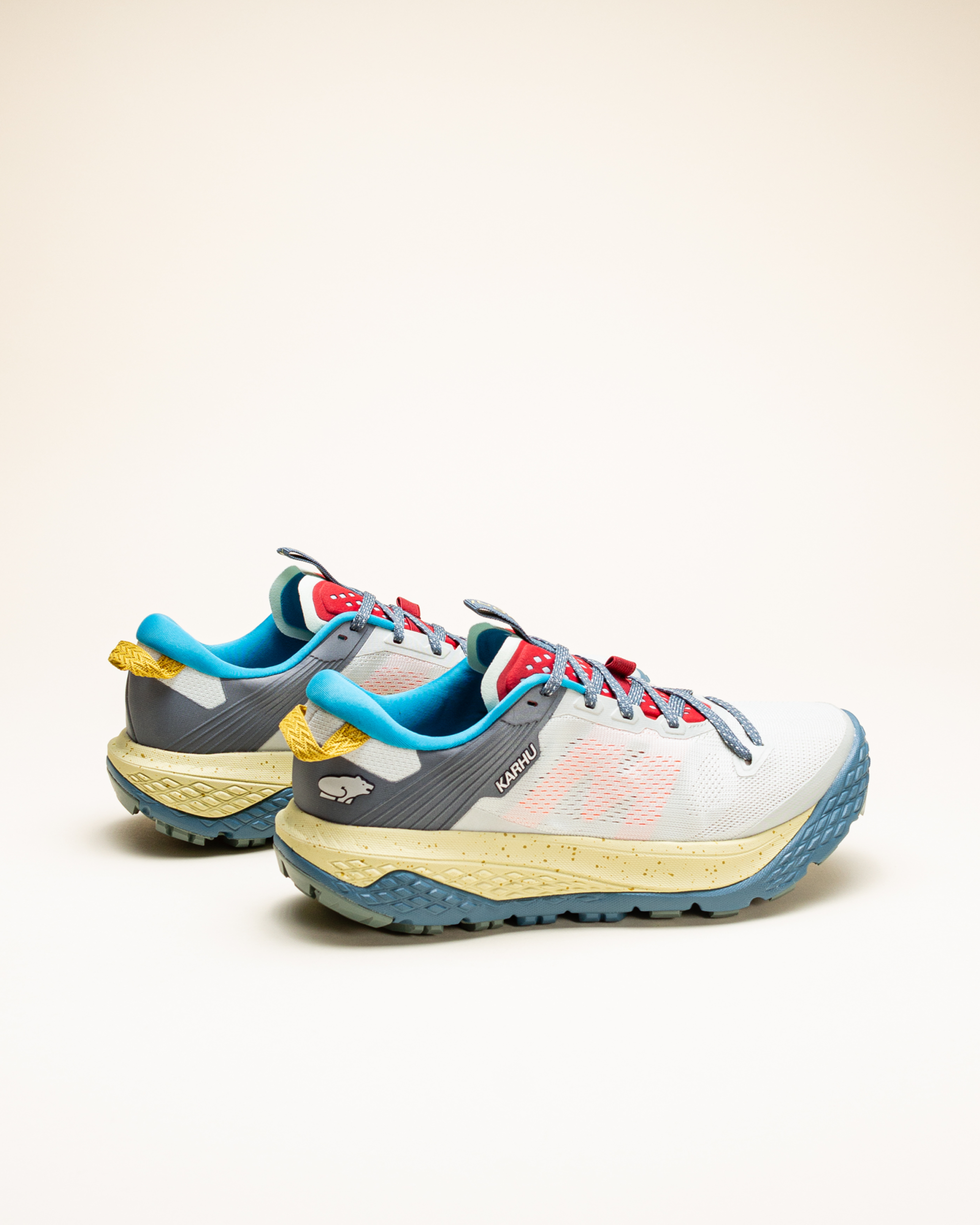 Karhu Ikoni Trail 1.0 - Barely Blue/Horizon Blue