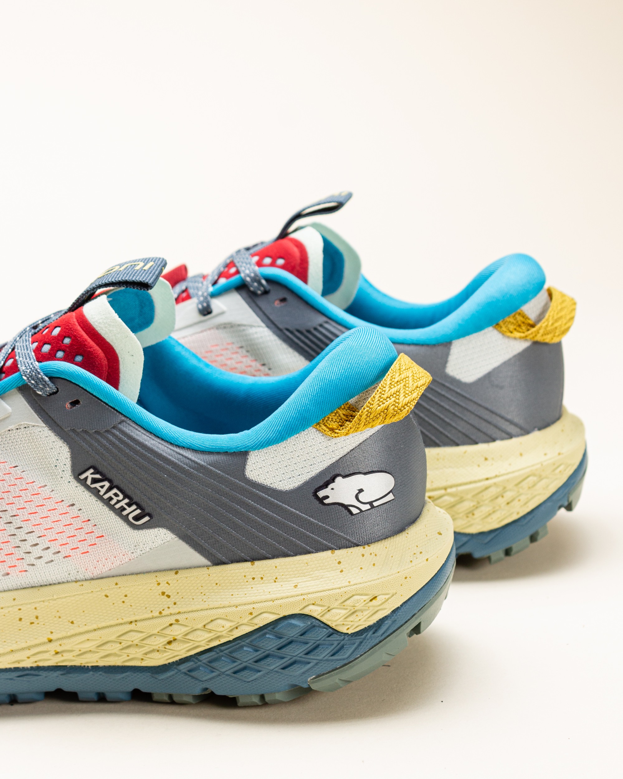 Karhu Ikoni Trail 1.0 - Barely Blue/Horizon Blue