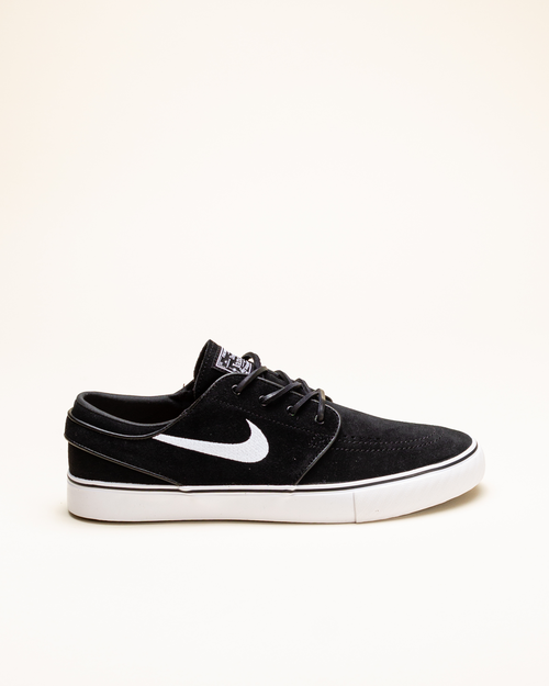 Nike Nike SB Zoom Janoski OG+ - Black/White