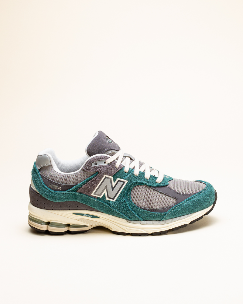 New Balance New Balance 2002R - New Spruce/Magnet/Shadow Grey