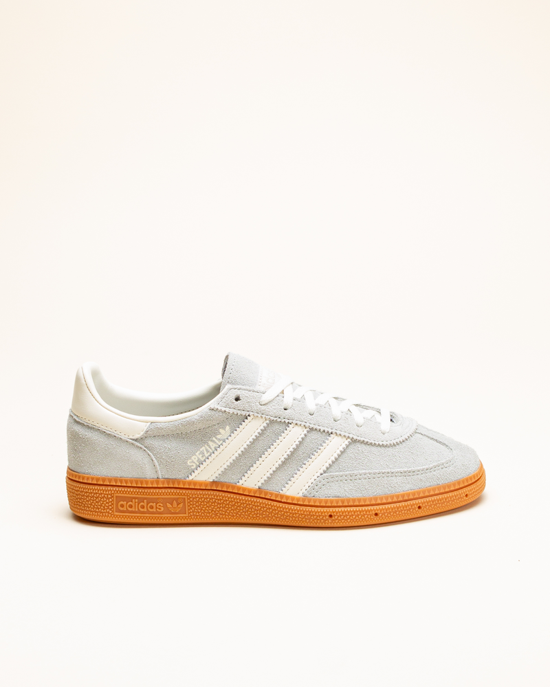 Adidas Adidas Handball Spezial - Wonder Silver/Off-White/Gum