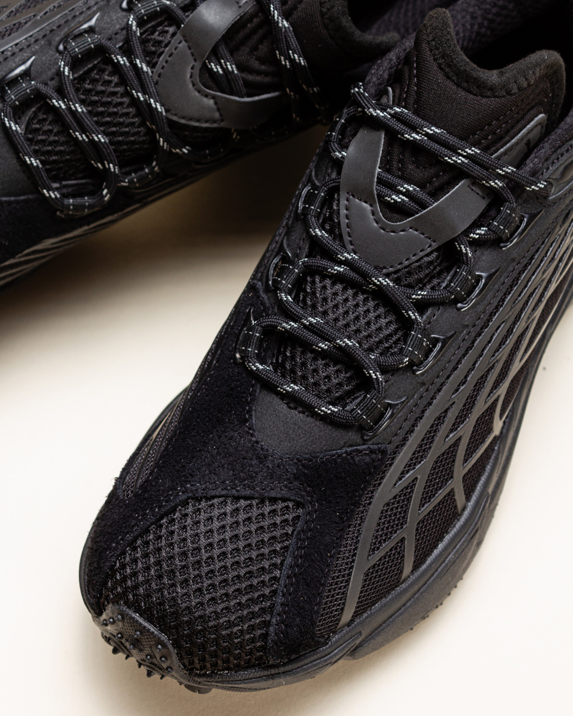 Puma Spirex Pleasures - Black