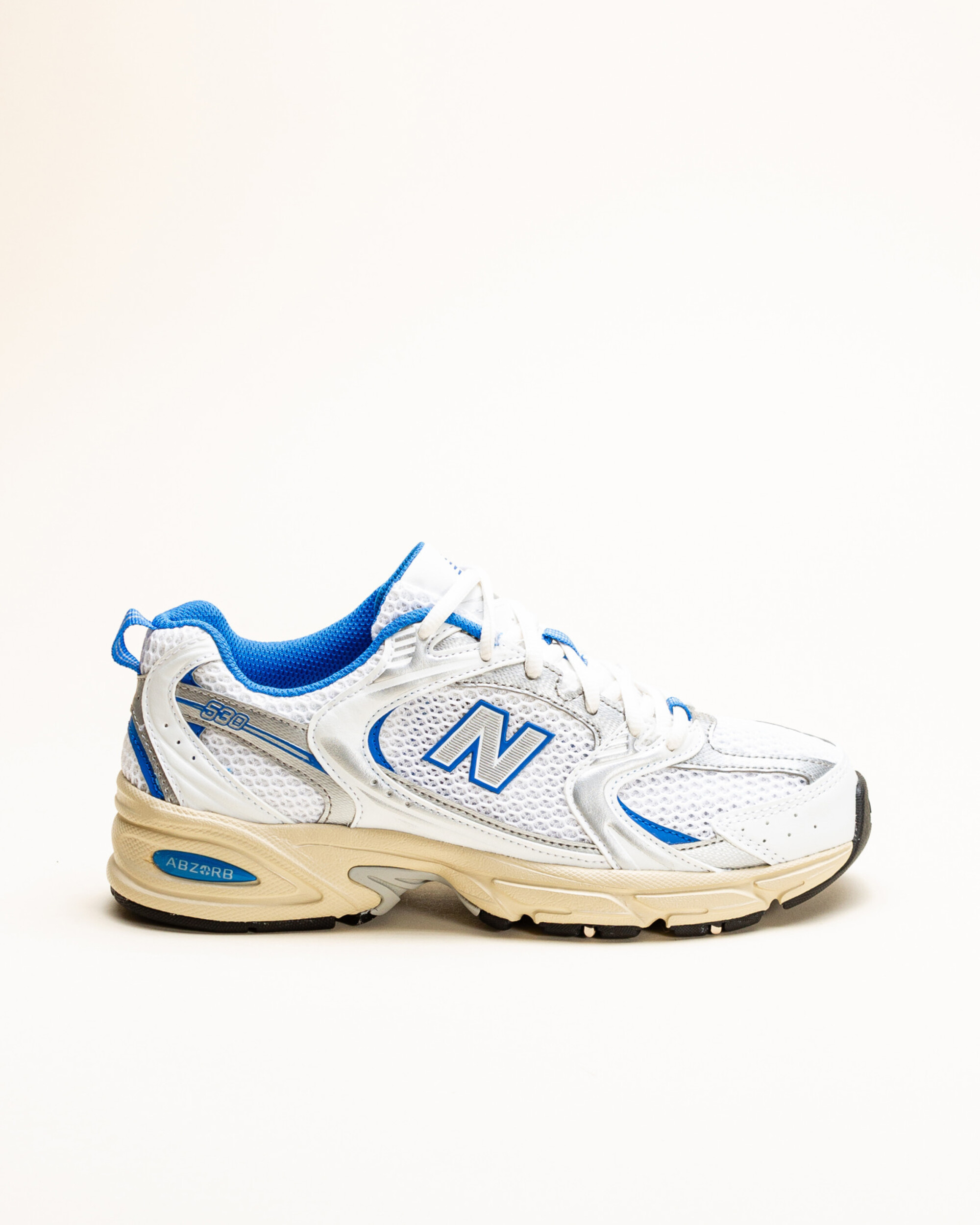 New Balance 530 - White/Blue