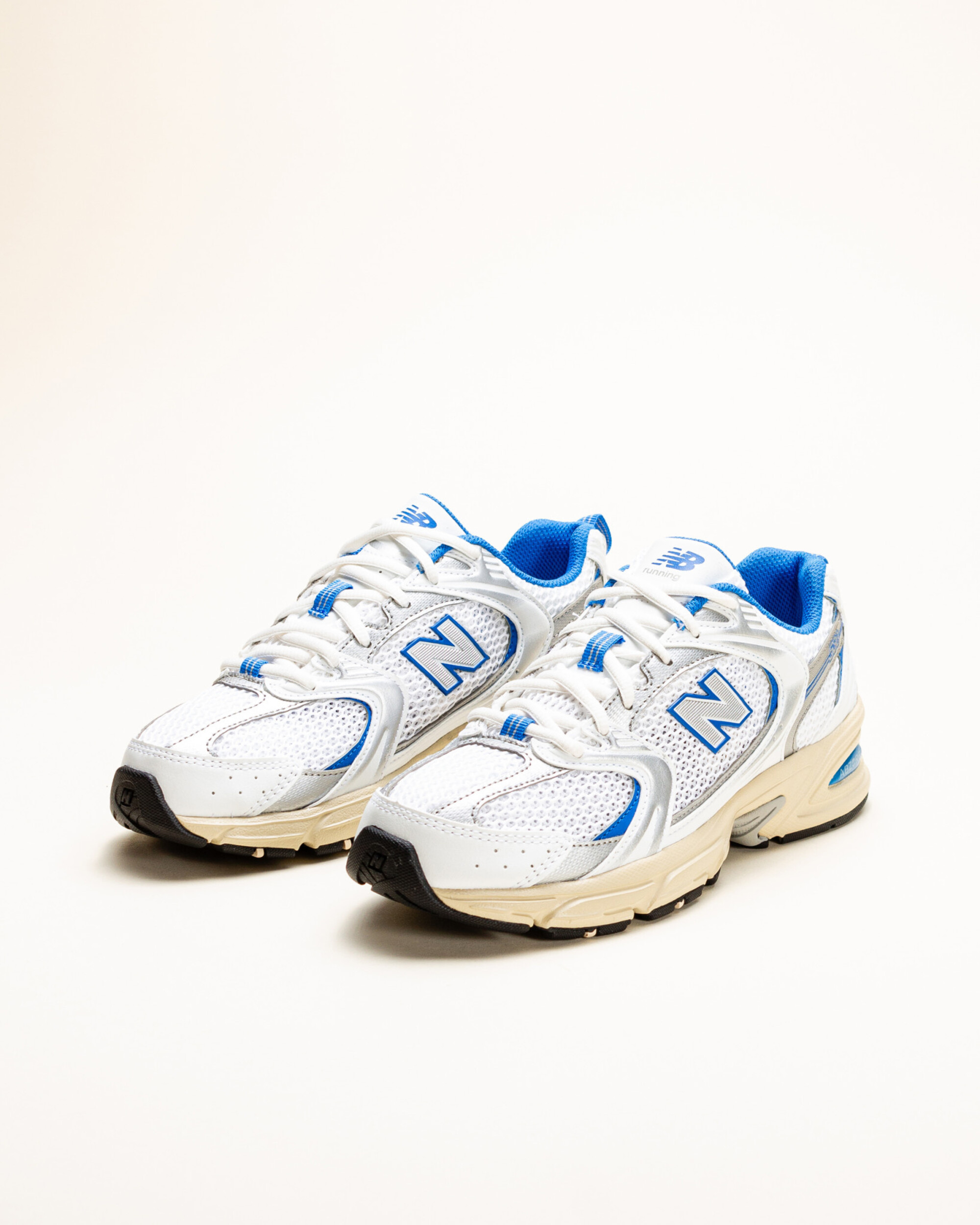 New Balance 530 - White/Blue