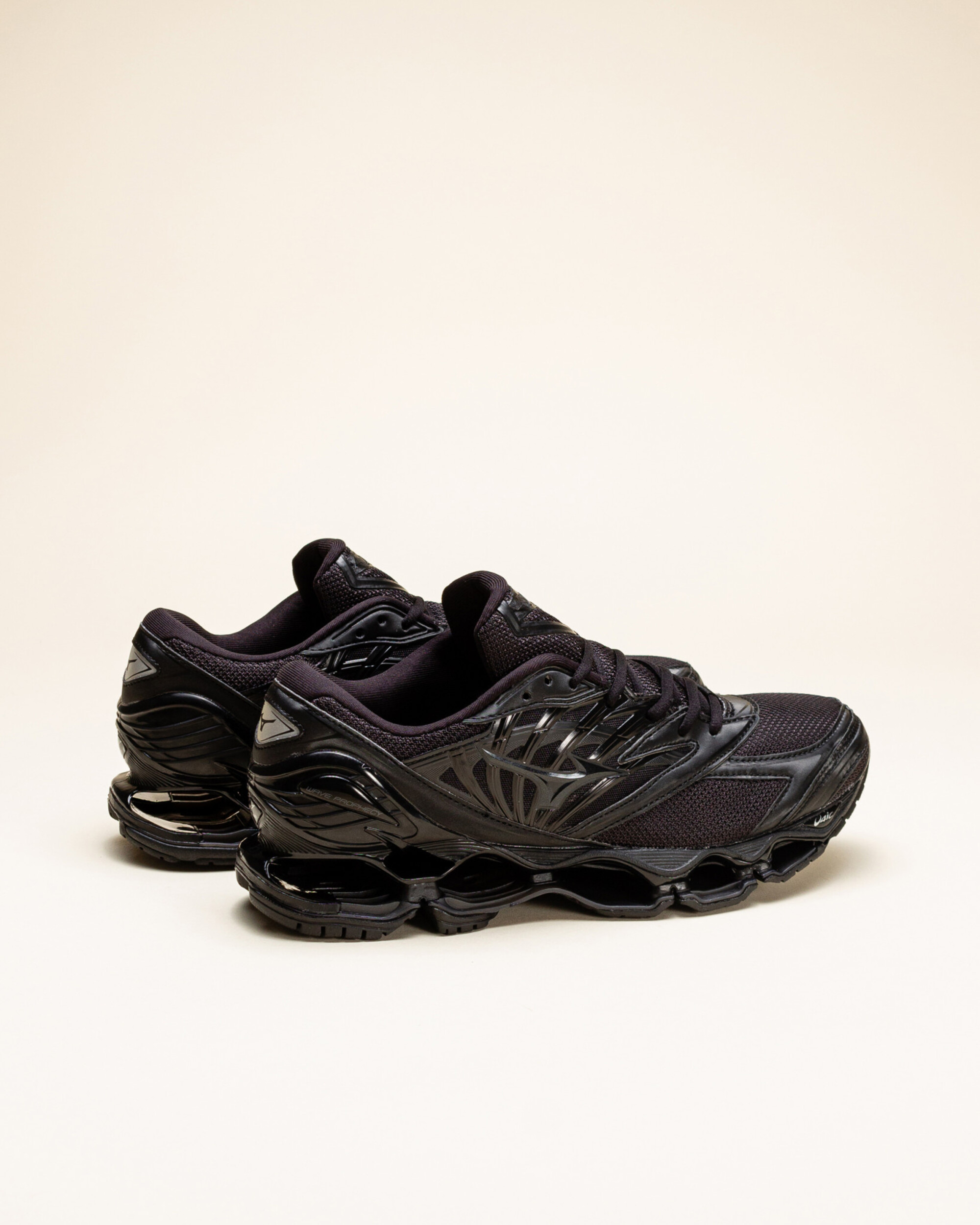 Mizuno Wave Prophecy LS - Black