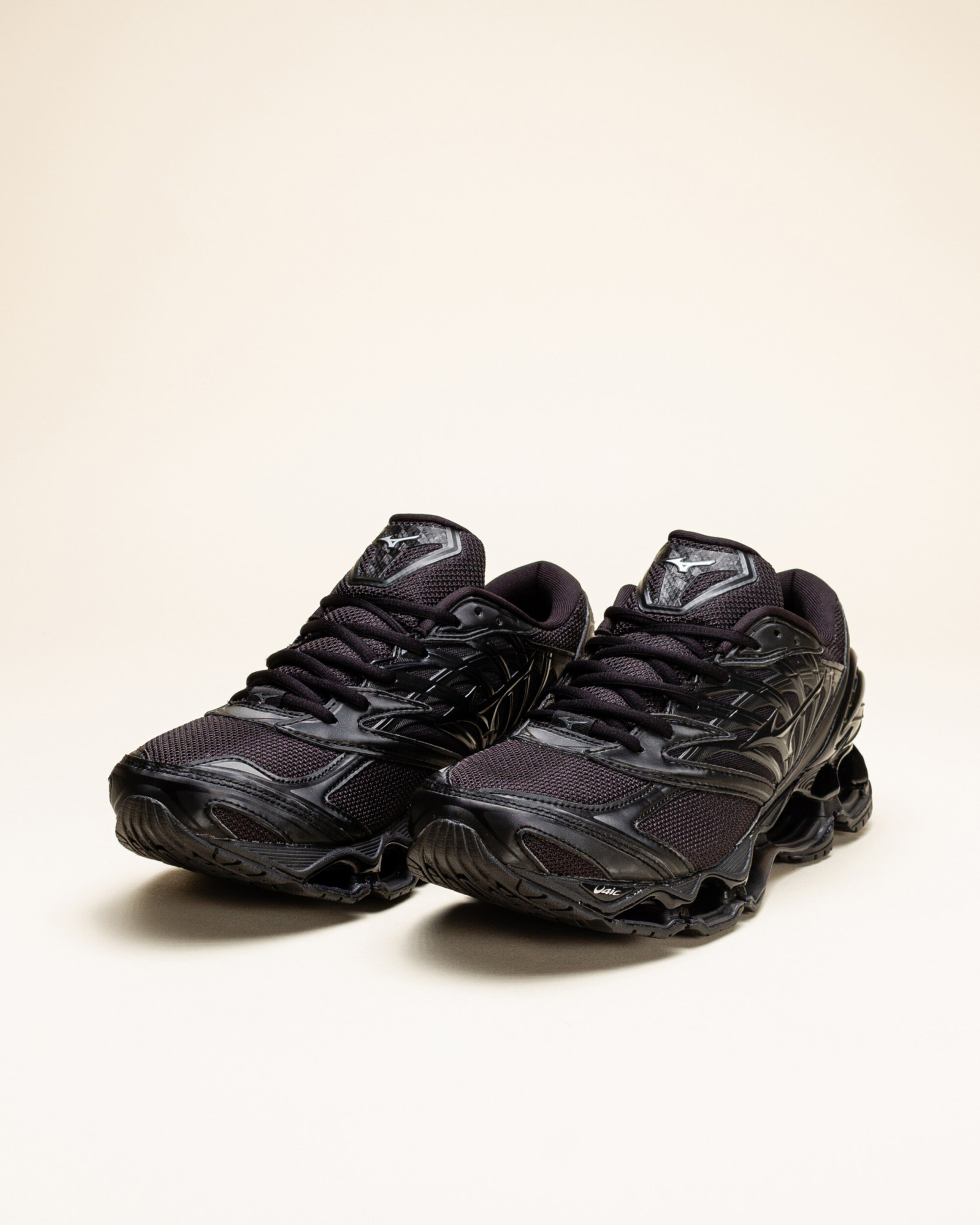 Mizuno Wave Prophecy LS - Black