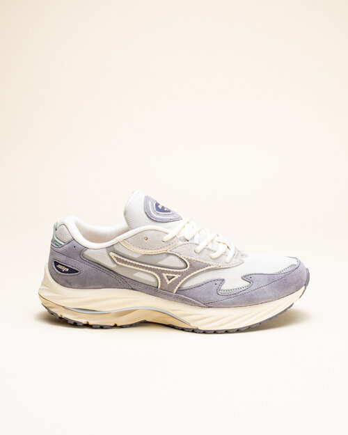 Mizuno Mizuno Wave Rider Beta - Sterling Blue/Quicksilver