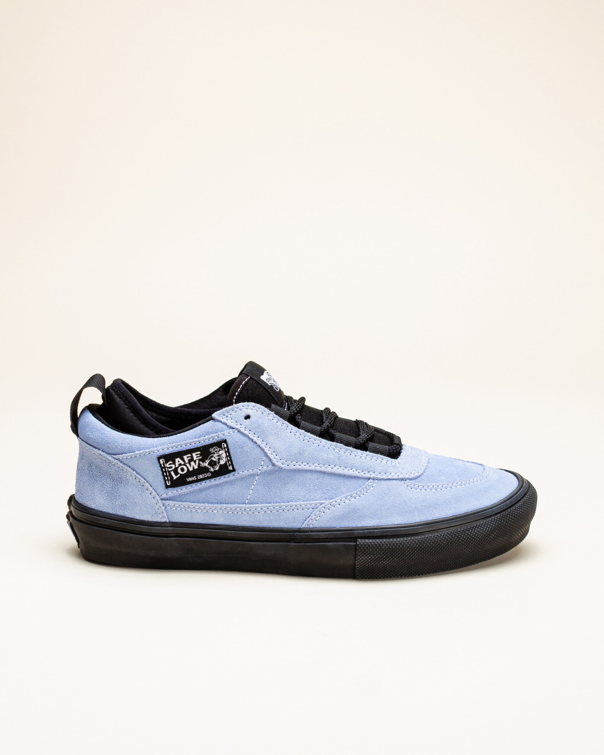 Vans Safe Low Brady - Blue Sky