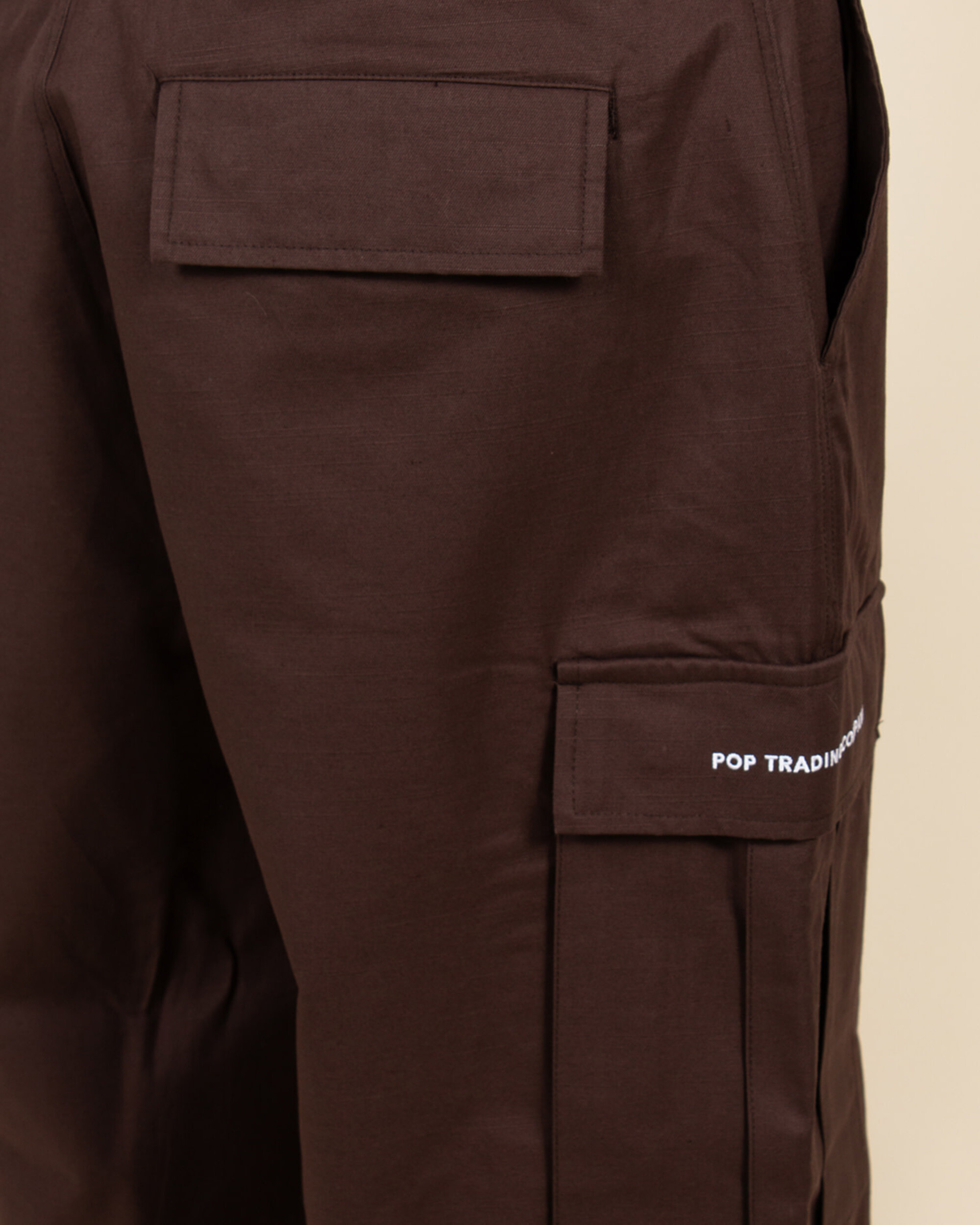 POP Cargo Pant - Delicioso