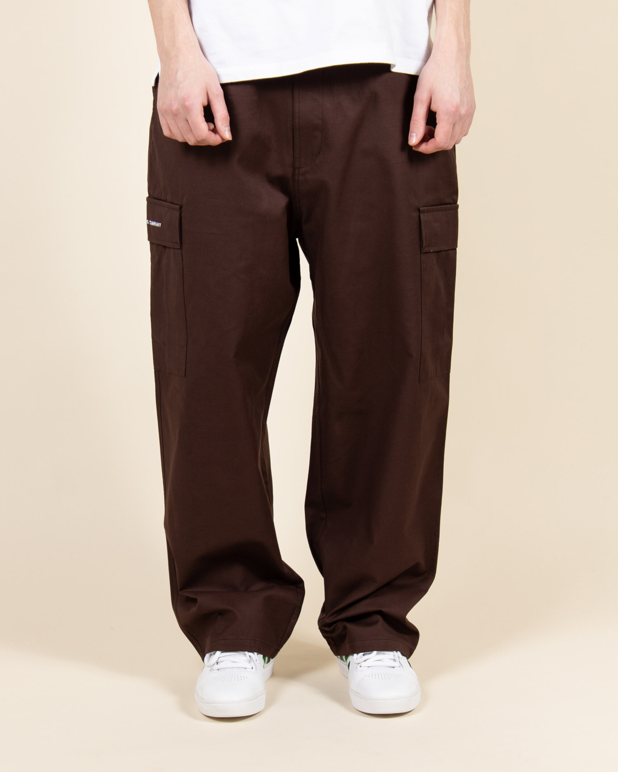 POP Cargo Pant - Delicioso