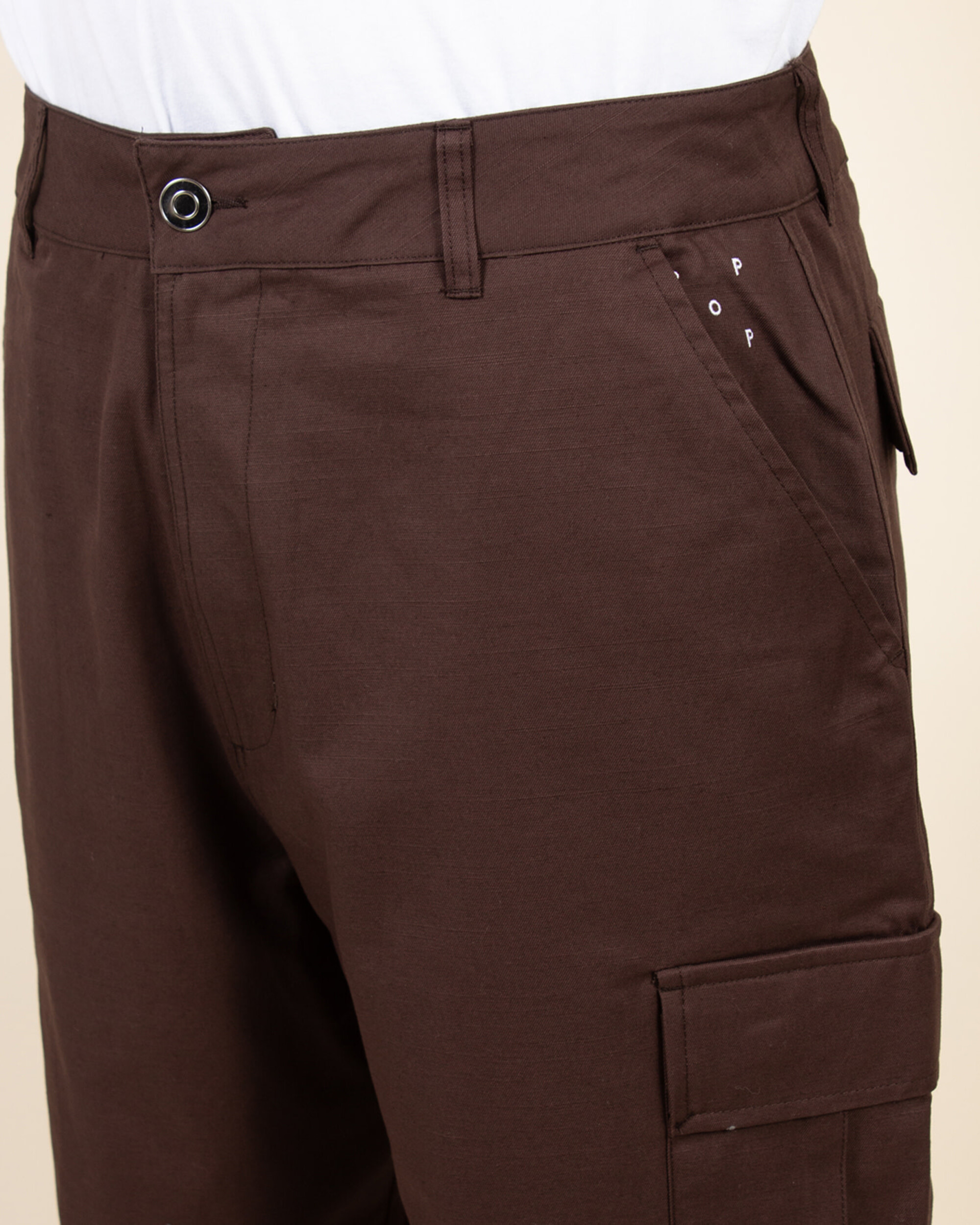 POP Cargo Pant - Delicioso