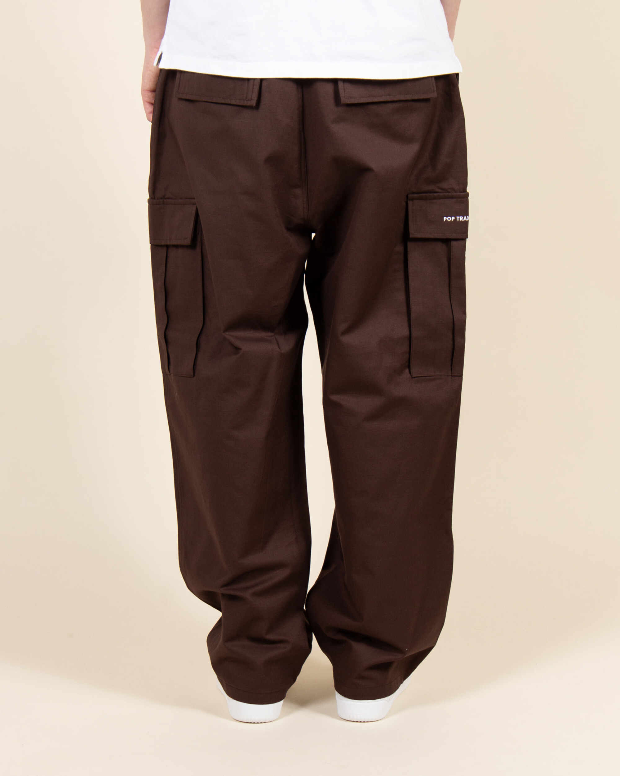 POP Cargo Pant - Delicioso